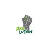 Ökolution Disposable Paper Plates Pack of 25 Biodegradable FSC Made