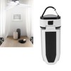 Solar Foldable Light 60LED 3 Leaf USB Rechargeable Solar Powered