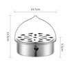 Convenient to Carry! Mosquito Trap Holder & Case Set for