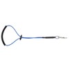 Dog Cat Grooming Single Noose Hoop for Pet Table Arm
