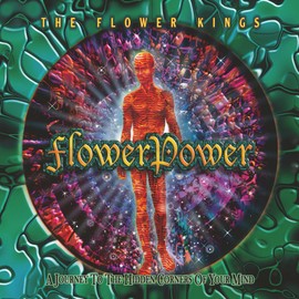 Flower Power (Re-Issue 2022)