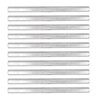 10Pcs Hex Rod Bar Shaft Stainless Steel Tool for Intelligent