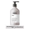 Shampoo Matizador L´oreal Morado Cabello Platinado 500ml