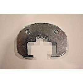 Legacy, Others, Pulaski, Vaughan Bassett 9x Kenlin Rite Trak II Drawer Guide 158 168 Metal Support Plate, Made in USA!