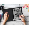 GOVTVA Protective Folio Case for 8.2'' iFLYTEK AINOTE Air 2,