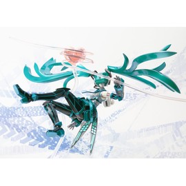 Bandai Fei Yen Hatsune Miku VR-014/HD Composite Ver. Ka