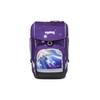 ergobag Zippies school bag accessories, set of 3 pieces, for
