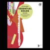 ESSENTIAL SOLOS FOR FLUTE FLUTE TRAVERSIERE +CD