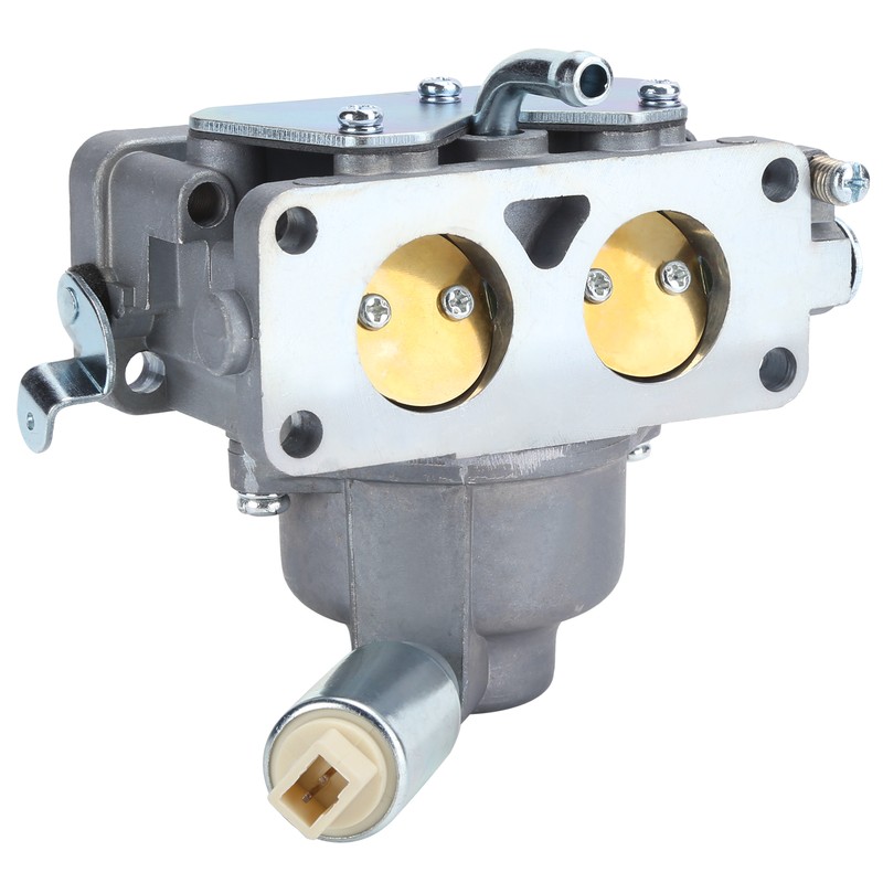 Carburetor Replacement Fit for 49T877 27HP V Twin Nikki P/N