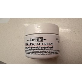 Crema hidratante antiarrugas Kiehls Age Defender para hombre 2,5 oz75 ml                                                                              