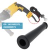 Briny River 2Pcs Cord Boot Protector Cable 1619X02971 Compatible with
