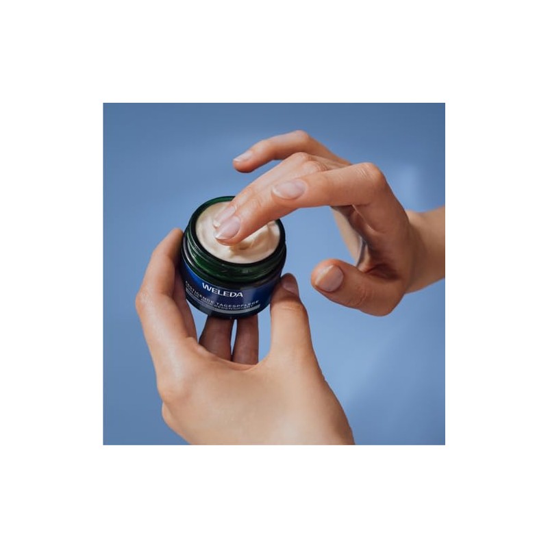 Weleda Redensifying Day Cream 40ml