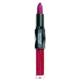 Hard Candy Glitteratzi Crystal Lip Duo - #1697 Fiery Facets