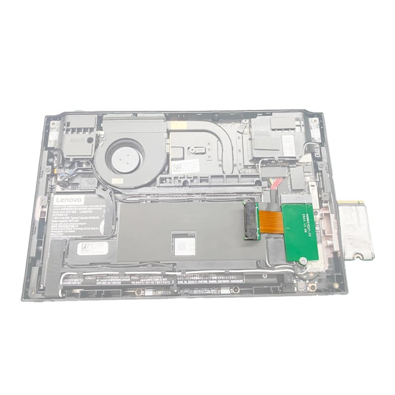 JMT 2242 a 2280 M.2 - Placa de modificación compatible