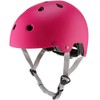 K2 VARSITY 30D4107.1.1.L Women's Inline Skates Helmet Magenta L (59-61