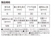 Full Cedar X-1 Nylon Plug 6 x 30 (Pack of