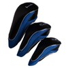 Andux Golf 460cc Driver Fairway Wood Club Head Covers with