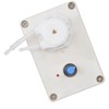 Peristaltic Liquid Pump Flowing Pump Adjustable Flowing Dosing Pump with