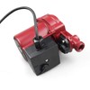 BACOENG 3/4'' 115V Hot Water Recirculating Pump with Built-in Automatic