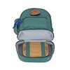LÄSSIG Children's Backpack Nursery Bag with Chest Strap 6.5 L