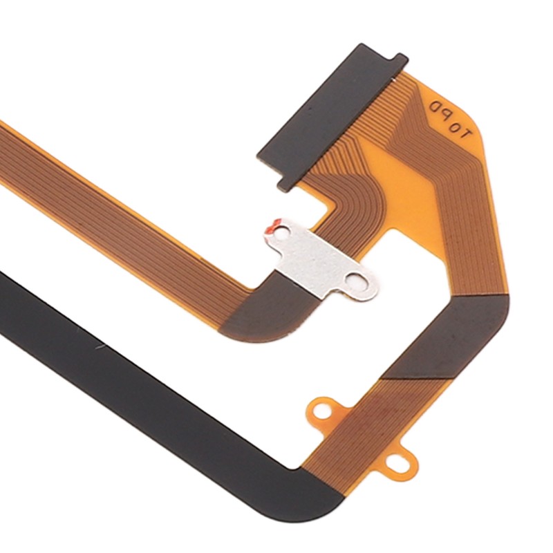 LCD Screen Flex Cable Ribbon for CX240 CX330 CX405 Digital