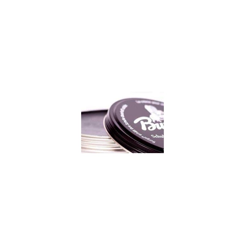 Burgol - Shoe Care Sets with Shoe Wax 100 ml