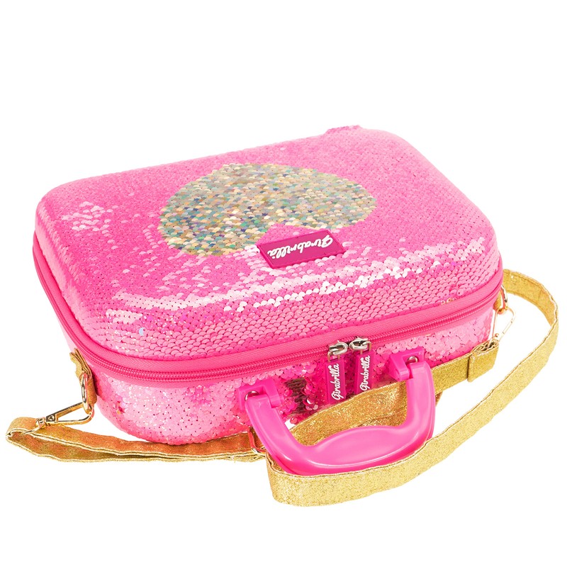 Nice Group - Girabrilla Make Up Case - Makeup Case