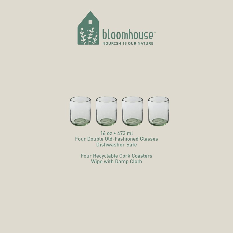 Bloomhouse - Oprah's Favorite Things - Sayulita Spring 8 Piece