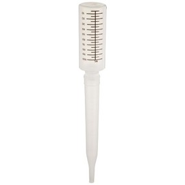 SP Bel-Art Sampler Syringe; 100ml, 11¾ in., Plastic (F37879-0000)