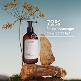 L'Occitane Shampoo Reparación Intensa Aromacología 500ml