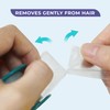 Conkote Pain-Free Removal Silicone Tape 1" x 5 Yards, Strong