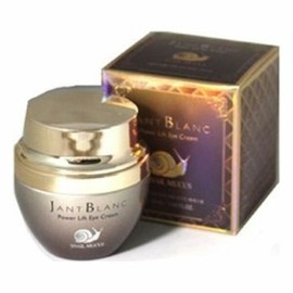 Jean Blanc Snail Slime Eye Cream (W2B7ADE) / 쟝블랑 달팽이 점액 아이크림 (W2B7ADE)