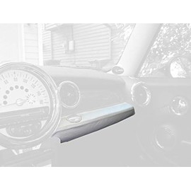 Mini Cooper 2007 15 Farblinie Installing Redlineg