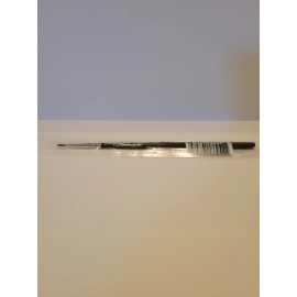 M·A·C MAC  *210 EYE LINER/BROW BRUSH* / Synthetic Fiber / Brush / NEW