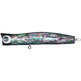 Hotz Keiko Ocean Popper RV 185 New Zealand Abalone