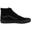 Vans Men's Sk8-Hi MTE Skate Shoe (36 M EU/6 B(M)