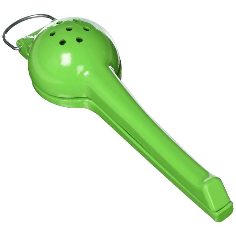 Winco LS-8G Lime Squeezer, 8-Inch,Aluminum,Medium