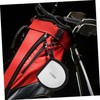 CORHAD Reusable Golf Holder Waist Pack Compact Organizer for Golf