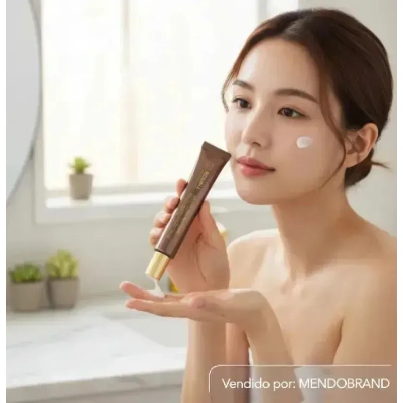 Rejuall Crema Coreana Regeneradora Avanzada Con 1200ppm Pdrn