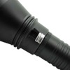 Zmart CREE XHP70 LED Diving Light 4000 Lumens 26650x2 Books up to Waterproof