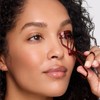 Tweezerman Vintage Rose Lash Gift Set - Makeup Eyelash Tool