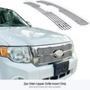 APS Compatible with Ford Escape 2008-2012 Main Upper Stainless Steel