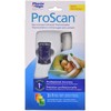 Physio Logic ProScan Non-Contact Infrared Digital Thermometer with One Second