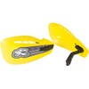 Renthal HG-100-YE Moto Handguards - Yellow