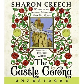 The Castle Corona CD