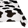 Rhode Island Novelty 54 Inch x 72 Inch Cow PNT