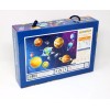 Horizon Floor Puzzle 24 Planets Attention and Skill Abilities Puzzle