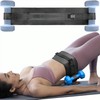 Hip Thrust Belt for Glutes Workout - SAB 360 Design