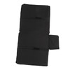 Heated Cushion Portable Folding Heated Chair Cushion 3 Modes Adjustable