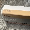 Almay Clear Complexion Compact Makeup TRUE BEIGE Fragrance Free Oil